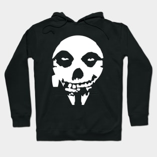 Millennium Misfit Hoodie